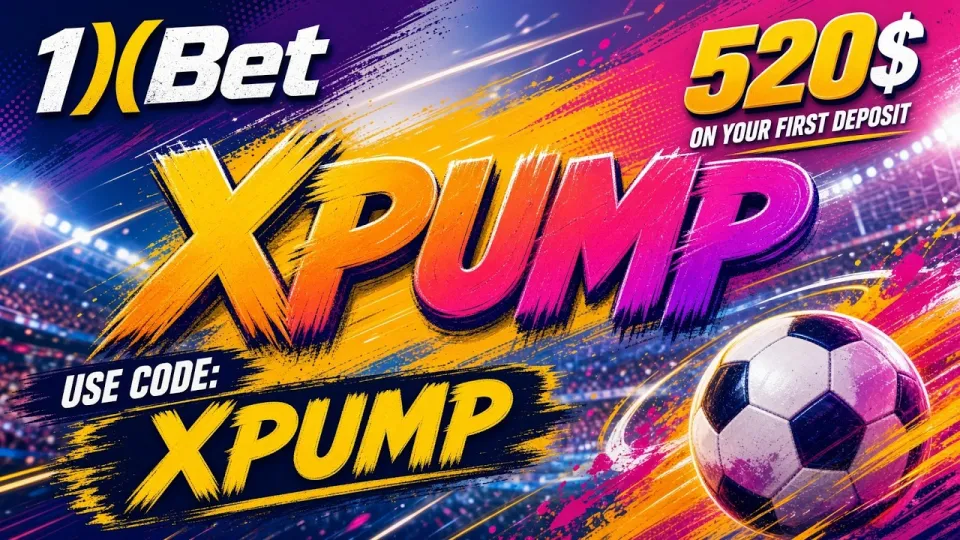 What Are 1xBet Games and How Does Promo Code XPUMP Work?